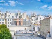 Appartement 1 pièce 8 m²