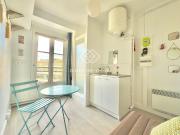 Appartement 1 pièce 8 m²