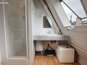 Appartement 1 pièce 8 m²