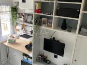 Appartement 1 pièce 8 m²