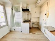 Appartement 1 pièce 8 m²