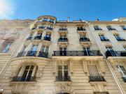 Appartement 1 pièce 8 m²