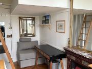 Appartement 1 pièce 8 m² Appartement 1 pièce 8 m²