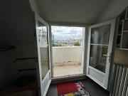 Appartement 1 pièce 8 m²