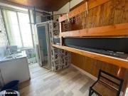 Appartement 1 pièce 8 m²