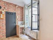 Appartement 1 pièce 8 m²
