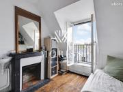 Appartement 1 pièce 8 m² Appartement 1 pièce 8 m²