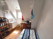 Appartement 1 pièce 8 m²