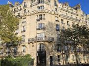 Appartement 1 pièce 8 m²