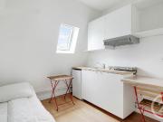 Appartement 1 pièce 8 m²