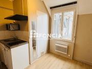 Appartement 1 pièce 8 m²