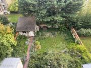 Appartement 1 pièce 8 m²