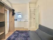 Appartement 1 pièce 8 m² Appartement 1 pièce 8 m²