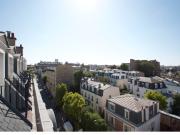Appartement 1 pièce 8 m²
