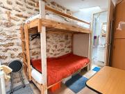 Appartement 1 pièce 8 m²