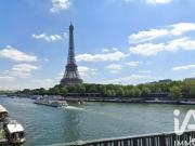 Appartement 1 pièce 8 m²