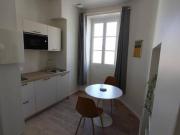 Appartement 1 pièce