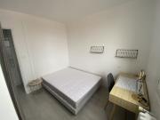 Appartement meublé 1 pièce 92 m²