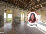 Appartement 1 pièce 93 m²