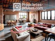Appartement 1 pièce 96 m²