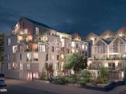 Appartement 1 pièce 98 m²