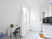 Appartement 1 pièce 9 m²