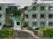 Appartement 1 pièce 9 m²