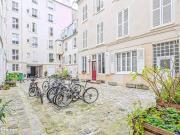 Appartement 1 pièce 9 m²