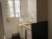 Appartement 1 pièce 9 m²