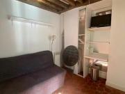 Appartement 1 pièce 9 m²