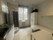 Appartement 1 pièce 9 m²