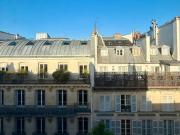 Appartement 1 pièce 9 m²