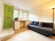 Appartement 1 pièce 16 m²