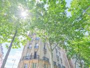 Appartement 1 pièce 9 m²