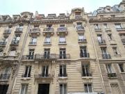 Appartement 1 pièce 9 m²