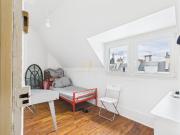 Appartement 1 pièce 9 m²
