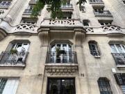 Appartement 1 pièce 9 m²