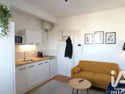 Appartement 1 pièce 9 m²