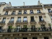 Appartement 1 pièce 9 m²