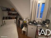 Appartement 1 pièce 9 m²