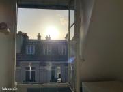 Appartement 1 pièce 9 m²