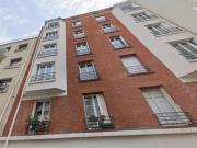 Appartement 1 pièce 9 m²