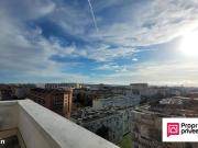 Appartement 1 pièce 9 m²