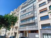 Appartement 1 pièce 9 m²