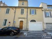 Appartement 1 pièce 9 m²