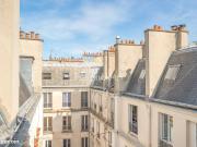 Appartement 1 pièce 9 m²