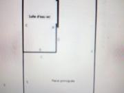 Appartement 1 pièce 9 m²