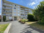 Appartement 1 pièce 9 m²