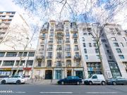 Appartement 1 pièce 9 m²