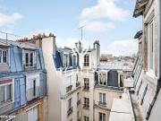 Appartement 1 pièce 9 m²